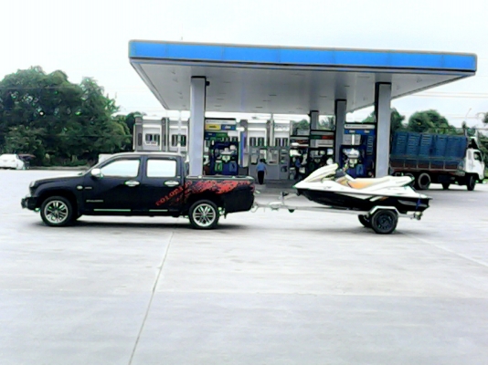 ลดราคาเหลือ 140,000   เรือสี่จังหวะขนาดสามที่นั่ง ประหยัดเชื้อเพลิง