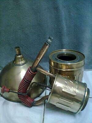 ตะเกียงฟู่ทองเหลือง ใช้งานได้ ตะเกียงฟู่ทองเหลือง ใช้งานได้