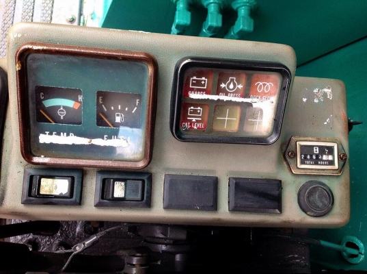 ขายรถขุด-ดัน SUMITOMO JX 35 สภาพพร้อมใช้งาน มีเอกสารแจ้งจำหน่าย ขายรถขุด-ดัน SUMITOMO JX 35 สภาพพร้อมใช้งาน มีเอกสารแจ้งจำหน่าย