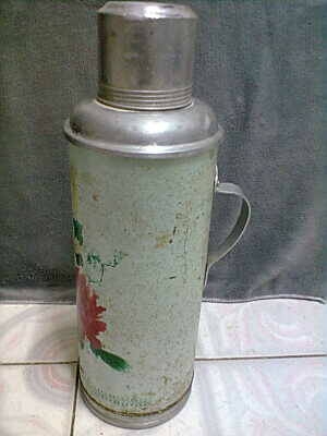 กระติกน้ำร้อนเก่าสภาพดีมาก