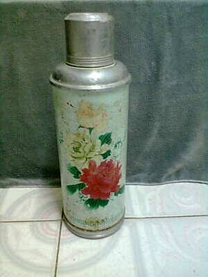 กระติกน้ำร้อนเก่าสภาพดีมาก