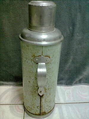 กระติกน้ำร้อนเก่าสภาพดีมาก