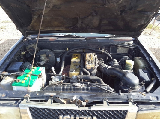 isuzu spacecab ขายตามสภาพ isuzu spacecab ขายตามสภาพ