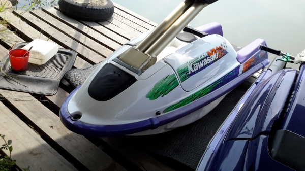 kawasaki750แต่ง