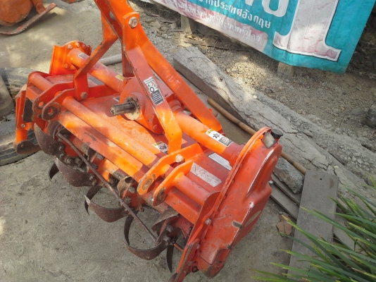 ขาย โรตารี่ เข้าล่องอ้อยคับ 90 ซฺ.ม. สภาพนางฟ้า