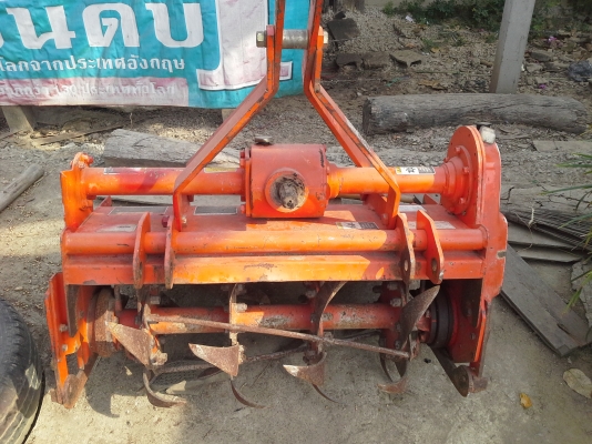 ขาย โรตารี่ เข้าล่องอ้อยคับ 90 ซฺ.ม. สภาพนางฟ้า