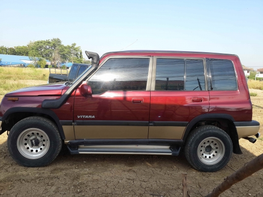 suzuki vitara suzuki vitara