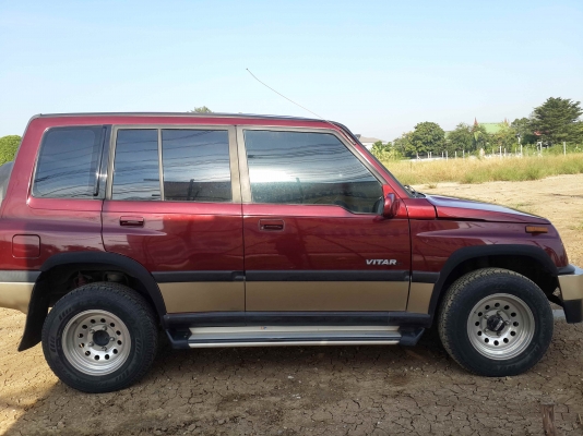 suzuki vitara suzuki vitara