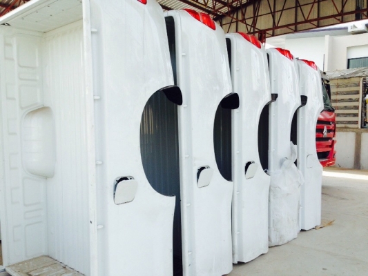 ขายกระบะเปล่าพร้อมไฟท้าย Toyota