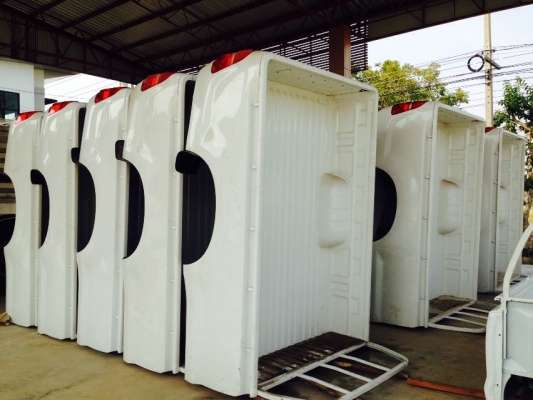 ขายกระบะเปล่าพร้อมไฟท้าย Toyota