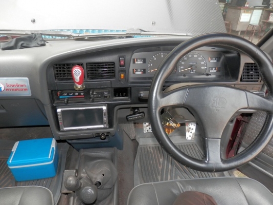 ขาย TOYOTA LN111 4WD ขาย TOYOTA LN111 4WD