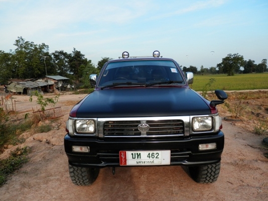 ขาย TOYOTA LN111 4WD