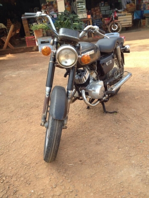 ขาย k125 m3 ทะเบียน เครื่องดีมากครับ แบตใหม่ครับ