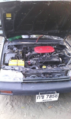 ปรับราคาขาย Honda Accord ปี89 ถูกๆ 22000