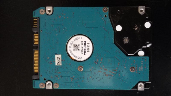 ขาย HDD NoteBook Toshiba SATA 640 GB สภาพสวย ใช้งานได้สมบูรณ์ No Bad ขาย HDD NoteBook Toshiba SATA 640 GB สภาพสวย ใช้งานได้สมบูรณ์ No Bad