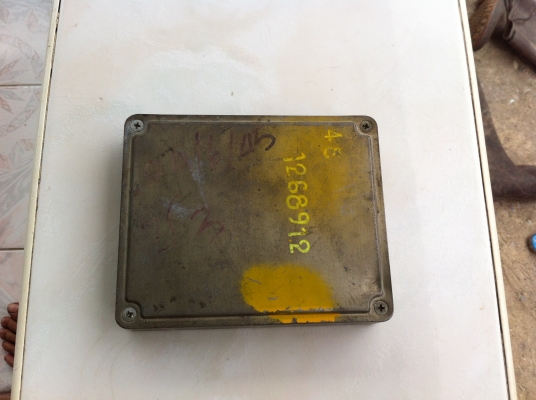 ขายกล่องecu เครื่อง4efe-mt ราคา 1500 ขายกล่องecu เครื่อง4efe-mt ราคา 1500