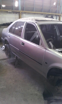 ปรับราคา ครับ Honda City ปี 97