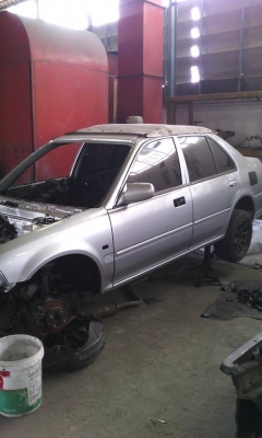 ปรับราคา ครับ Honda City ปี 97