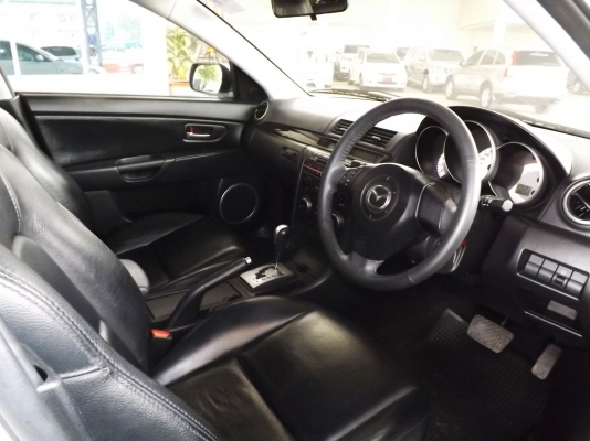 MAZDA 3 1.6 ปี 2007