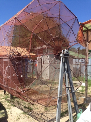 ขายที่ปั่นแห้ง พร้อมเกียร์ ถุงพลาสติด