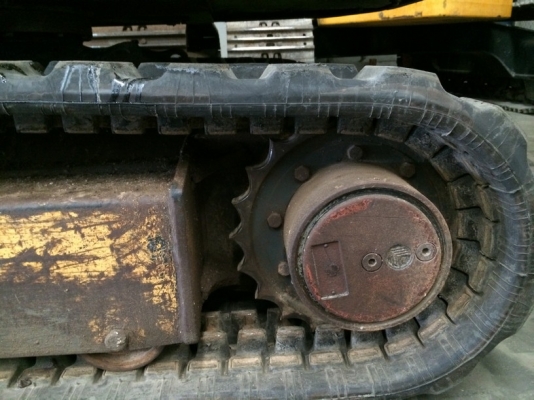 Yanmar B30V ปั้มนิ้ว ขายตัดราคาถูก รถนอกครับ