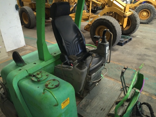 Yanmar B30V ปั้มนิ้ว ขายตัดราคาถูก รถนอกครับ