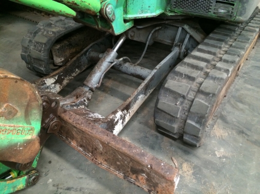 Yanmar B30V ปั้มนิ้ว ขายตัดราคาถูก รถนอกครับ