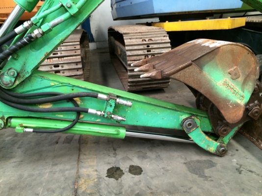 Yanmar B30V ปั้มนิ้ว ขายตัดราคาถูก รถนอกครับ