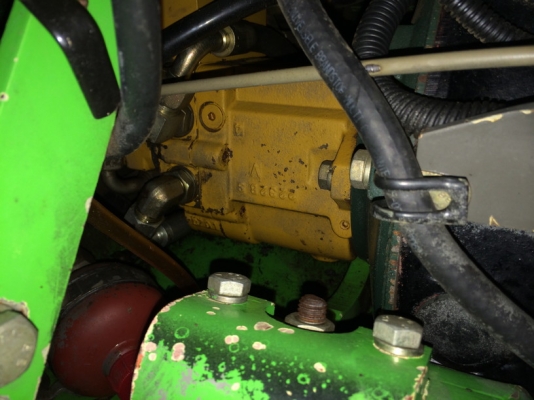 Yanmar B30V ปั้มนิ้ว ขายตัดราคาถูก รถนอกครับ