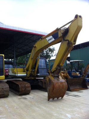 ขายรถขุด kobelko Mark III 089-5512032