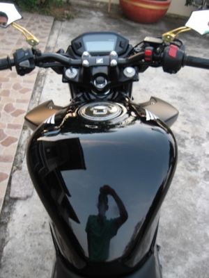 ขาย honda cb300f ปี 2014 ราคา 99,000 ขาย honda cb300f ปี 2014 ราคา 99,000