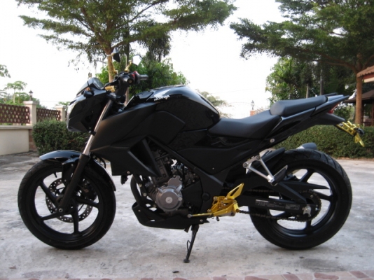 ขาย honda cb300f ปี 2014 ราคา 99,000 ขาย honda cb300f ปี 2014 ราคา 99,000