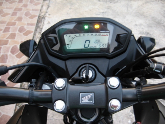 ขาย honda cb300f ปี 2014 ราคา 99,000 ขาย honda cb300f ปี 2014 ราคา 99,000