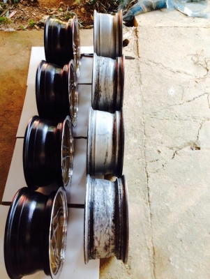 แม็ก มาสด้าน้อย 5/110 สวยๆ 3900