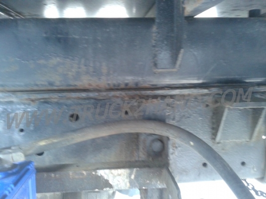 รถบรรทุก 6 ล้อ ISUZU NKR 88 แรงม้า 4 สูบ  น็อต 5 ตัว