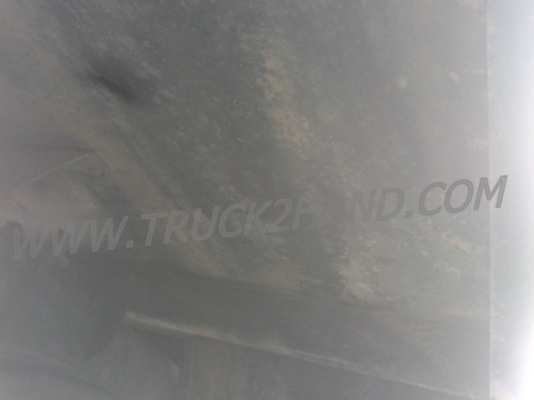 รถบรรทุก 6 ล้อ ISUZU NKR 88 แรงม้า 4 สูบ  น็อต 5 ตัว