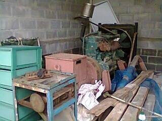 ขายเครื่องปั่นไฟ104kv เครื่องek100 ขายเครื่องปั่นไฟ104kv เครื่องek100