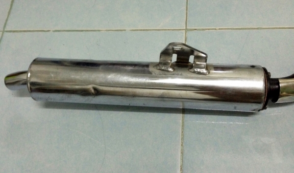 ท่อ KR(E6) ยกใบปลายท่อ2ชั้น