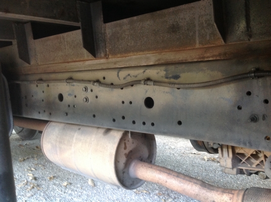 ขาย 6 ล้อ HINO ปี 48 เครื่อง WO4D โทโบว์อินเตอร์. ยาว 5 เมตร สภาพสวยพร้อมใช้ ขาย 6 ล้อ HINO ปี 48 เครื่อง WO4D โทโบว์อินเตอร์. ยาว 5 เมตร สภาพสวยพร้อมใช้