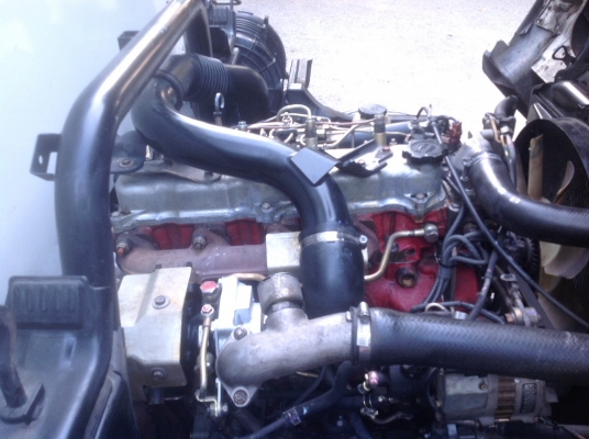 ขาย 6 ล้อ HINO ปี 48 เครื่อง WO4D โทโบว์อินเตอร์. ยาว 5 เมตร สภาพสวยพร้อมใช้ ขาย 6 ล้อ HINO ปี 48 เครื่อง WO4D โทโบว์อินเตอร์. ยาว 5 เมตร สภาพสวยพร้อมใช้