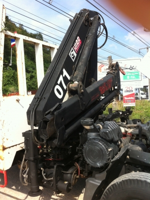 ขอขอบคุณ คุณวินัย (หจก.โรงกระเบื้องวินัย) จากอำเภอกระบุรี จ.ระนอง ได้มาตกลงซื้อรถ และรับรถคันดังกล่าวกลับไปใช้งานตามจุดประสงค์ที่จังหวัดระนอง ขอขอบคุณ คุณวินัย (หจก.โรงกระเบื้องวินัย) จากอำเภอกระบุรี จ.ระนอง ได้มาตกลงซื้อรถ และรับรถคันดังกล่าวกลับไปใช้งานตามจุดประสงค์ที่จังหวัดระนอง