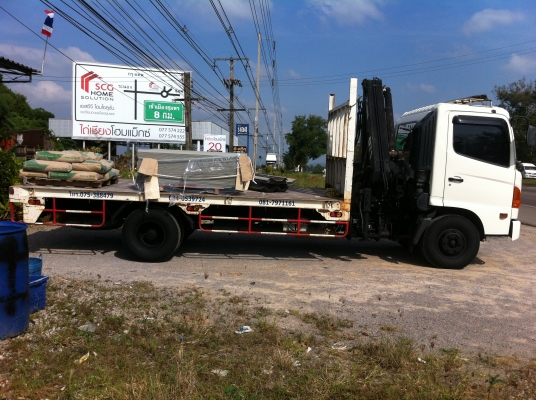 ขอขอบคุณ คุณวินัย (หจก.โรงกระเบื้องวินัย) จากอำเภอกระบุรี จ.ระนอง ได้มาตกลงซื้อรถ และรับรถคันดังกล่าวกลับไปใช้งานตามจุดประสงค์ที่จังหวัดระนอง ขอขอบคุณ คุณวินัย (หจก.โรงกระเบื้องวินัย) จากอำเภอกระบุรี จ.ระนอง ได้มาตกลงซื้อรถ และรับรถคันดังกล่าวกลับไปใช้งานตามจุดประสงค์ที่จังหวัดระนอง