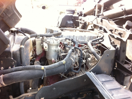 ขอขอบคุณ คุณวินัย (หจก.โรงกระเบื้องวินัย) จากอำเภอกระบุรี จ.ระนอง ได้มาตกลงซื้อรถ และรับรถคันดังกล่าวกลับไปใช้งานตามจุดประสงค์ที่จังหวัดระนอง ขอขอบคุณ คุณวินัย (หจก.โรงกระเบื้องวินัย) จากอำเภอกระบุรี จ.ระนอง ได้มาตกลงซื้อรถ และรับรถคันดังกล่าวกลับไปใช้งานตามจุดประสงค์ที่จังหวัดระนอง