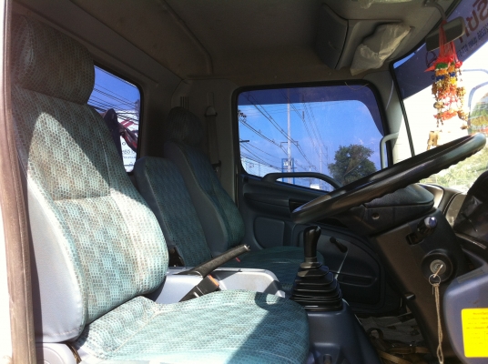 ขอขอบคุณ คุณวินัย (หจก.โรงกระเบื้องวินัย) จากอำเภอกระบุรี จ.ระนอง ได้มาตกลงซื้อรถ และรับรถคันดังกล่าวกลับไปใช้งานตามจุดประสงค์ที่จังหวัดระนอง ขอขอบคุณ คุณวินัย (หจก.โรงกระเบื้องวินัย) จากอำเภอกระบุรี จ.ระนอง ได้มาตกลงซื้อรถ และรับรถคันดังกล่าวกลับไปใช้งานตามจุดประสงค์ที่จังหวัดระนอง