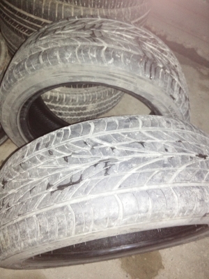 ยางฮาพคุก214.45.17ปี12มี2เส้นนะคับ