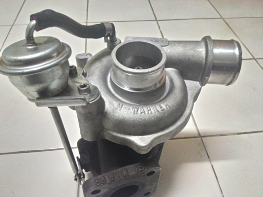 ขาย Turbo H-WARNER K03 ตามสภาพครับ