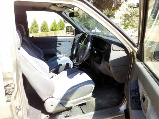 ขายรถกระบะ ISUZU 4 ประตู 3.0 TURBO ขายรถกระบะ ISUZU 4 ประตู 3.0 TURBO