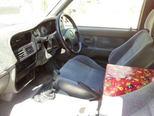 ขายรถกระบะ ISUZU 4 ประตู 3.0 TURBO ขายรถกระบะ ISUZU 4 ประตู 3.0 TURBO