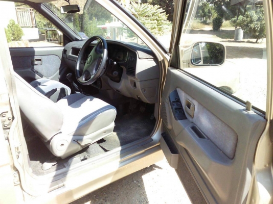 ขายรถกระบะ ISUZU 4 ประตู 3.0 TURBO ขายรถกระบะ ISUZU 4 ประตู 3.0 TURBO