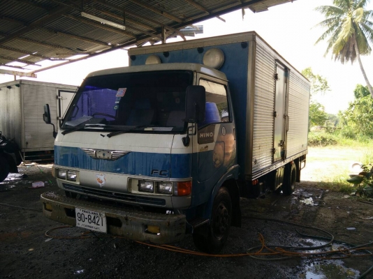 ขายฮีโน่ FC ซุปเปอร์เสี่ย 120 ไฟฟ้า สวยๆครับ